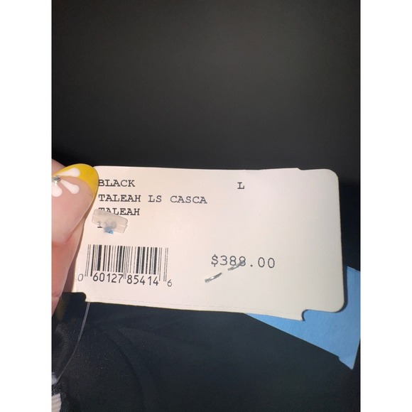 ALEXIS
TALEAH DRESS - Picture 5 of 10